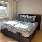 Gemuetliches Kolín nad Rýnem