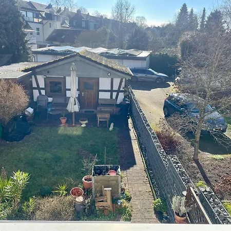 Gemuetliches Lejlighed