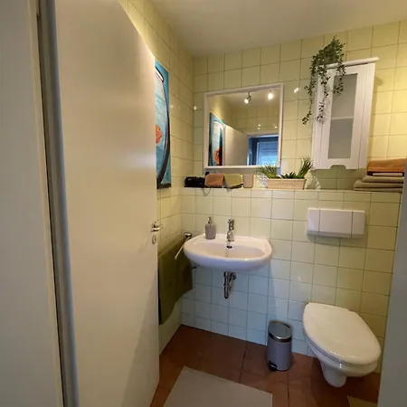 Lejlighed Gemuetliches Köln