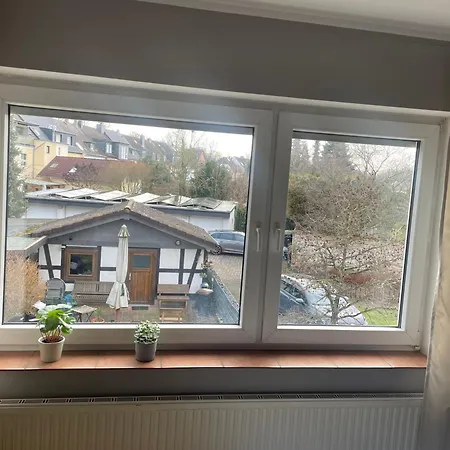 Gemuetliches Köln