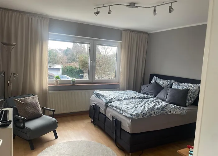 Gemuetliches Κολωνία