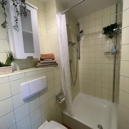 Gemuetliches 아파트