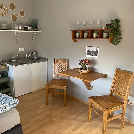 Gemuetliches 아파트