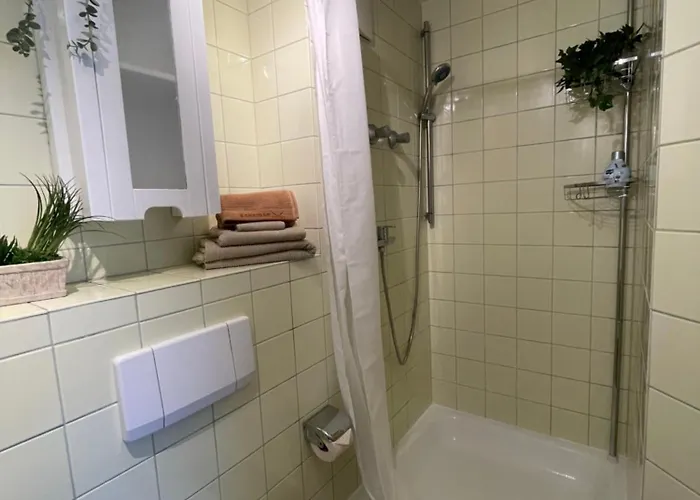 Gemuetliches 아파트