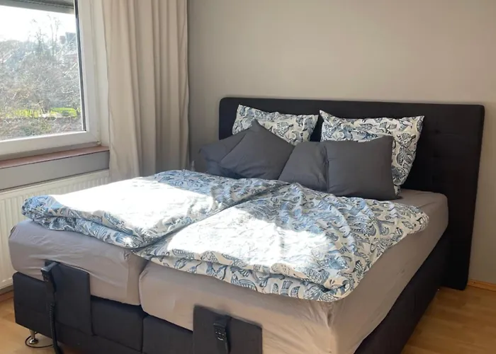 Gemuetliches Köln